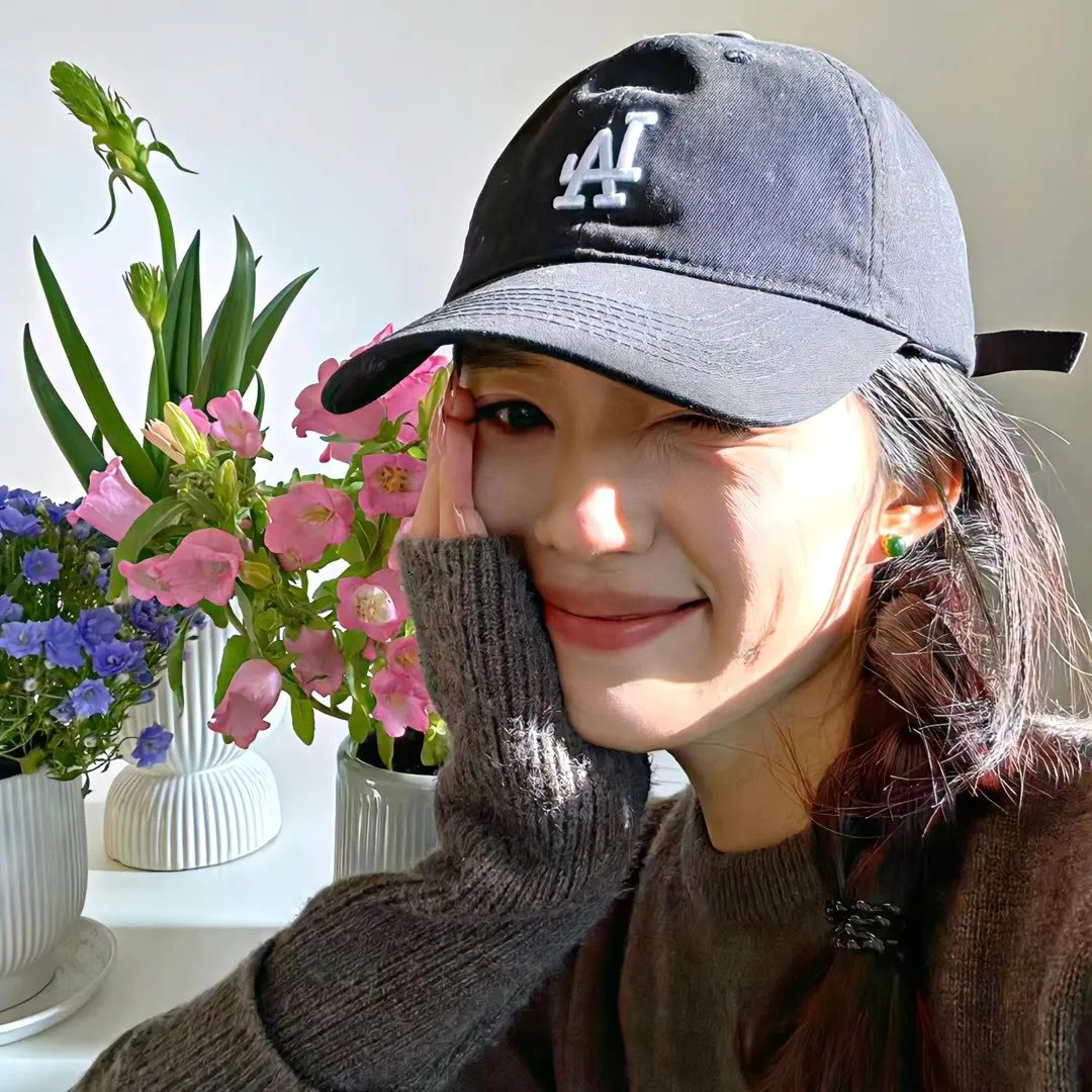 都市丽人